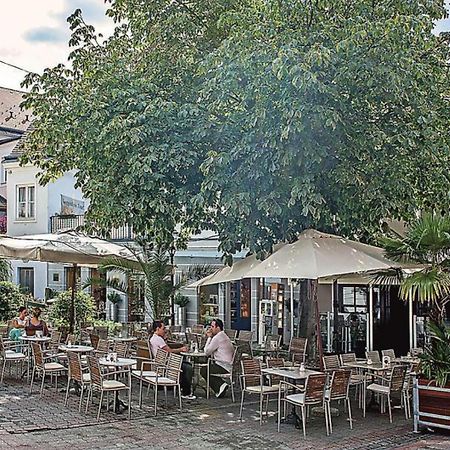 Top Appartement Fuer Business-Wohnen-Urlaub Вінер-Нойштадт Екстер'єр фото