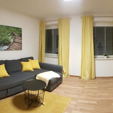 Top Appartement Fuer Business-Wohnen-Urlaub Вінер-Нойштадт Екстер'єр фото