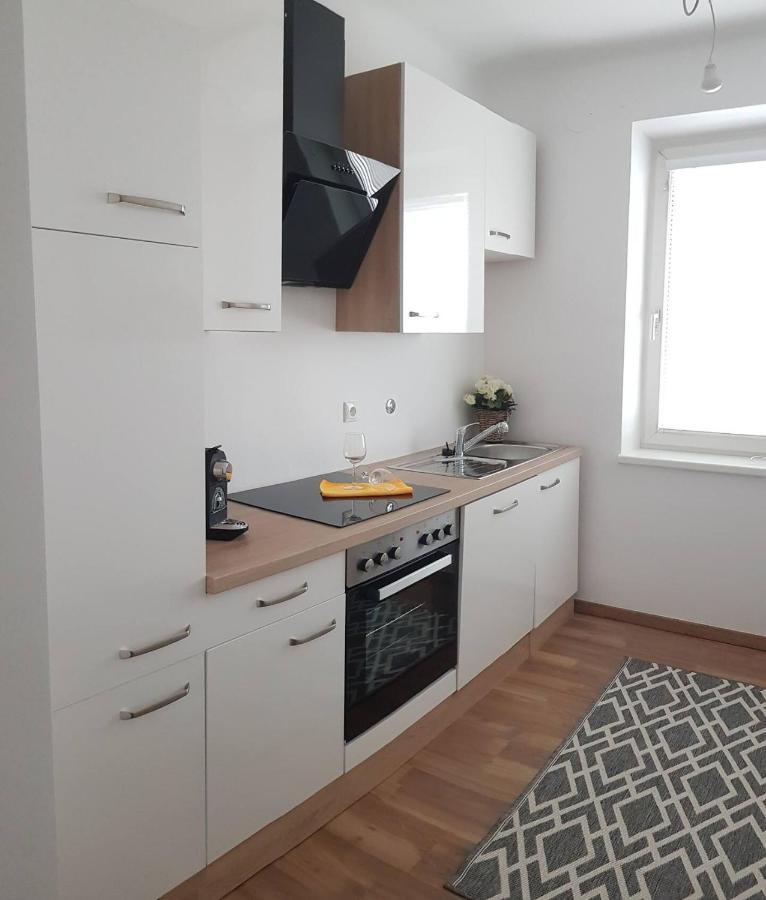 Top Appartement Fuer Business-Wohnen-Urlaub Вінер-Нойштадт Екстер'єр фото
