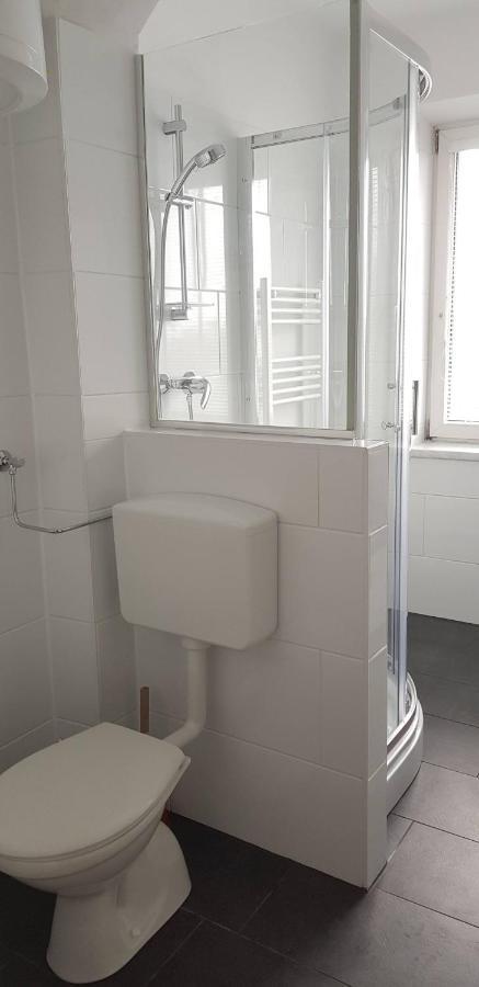 Top Appartement Fuer Business-Wohnen-Urlaub Вінер-Нойштадт Екстер'єр фото