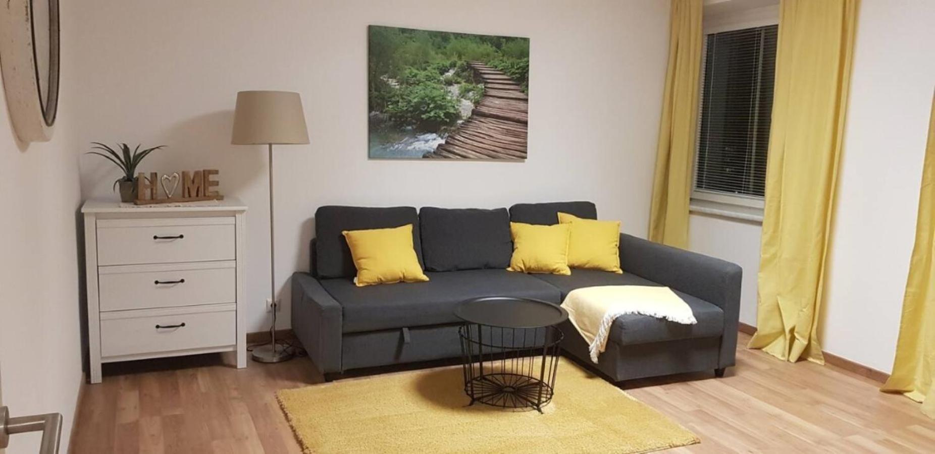 Top Appartement Fuer Business-Wohnen-Urlaub Вінер-Нойштадт Екстер'єр фото
