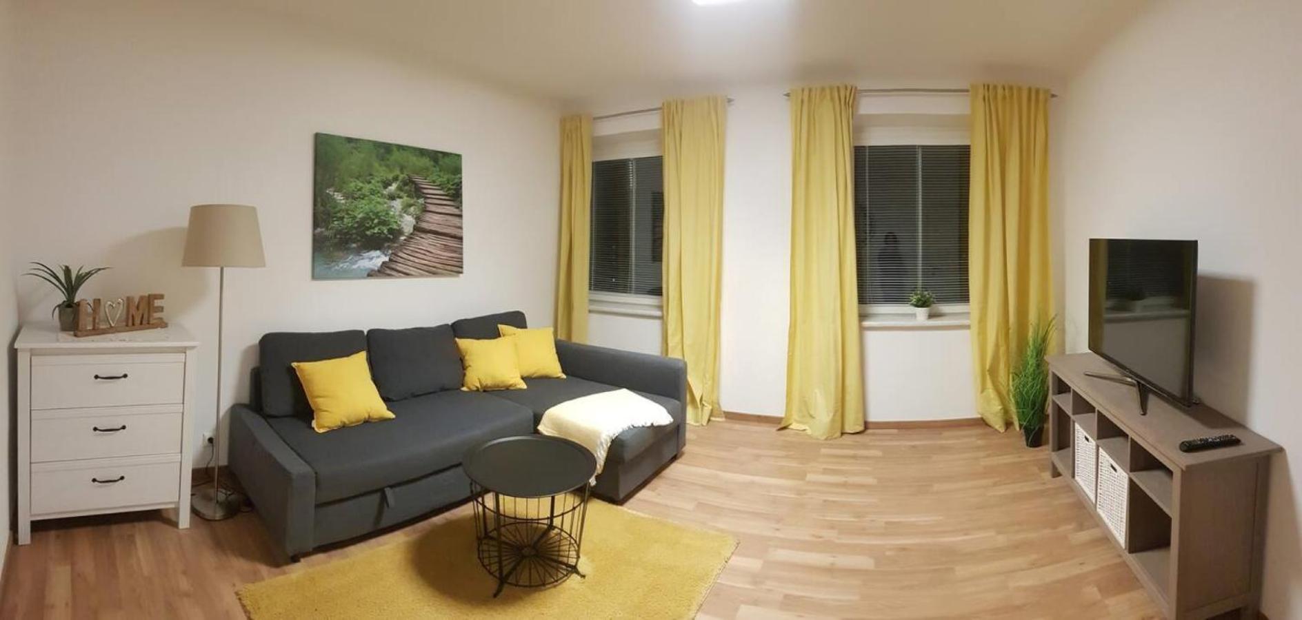 Top Appartement Fuer Business-Wohnen-Urlaub Вінер-Нойштадт Екстер'єр фото